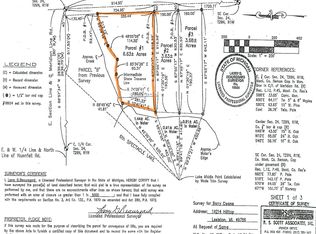 Meridian Line Rd, Lewiston, MI 49756