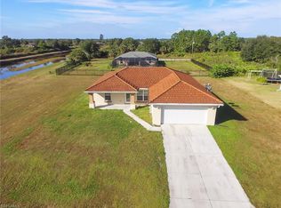 6001 Connie Ave N, Lehigh Acres, FL 33971