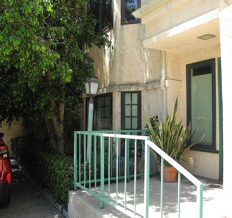 1st image of 10221 De Soto Ave Unit 107