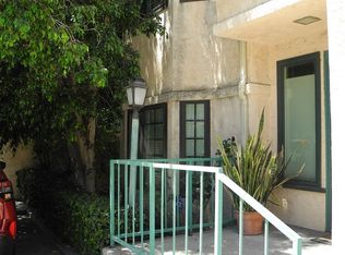 10221 De Soto Ave Unit 107, Chatsworth, CA 91311