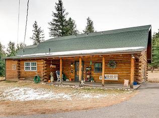 8341 Mariposa Dr, Morrison, CO 80465