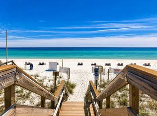 Ocean Breeze Condominium, Perdido Key, FL 32507