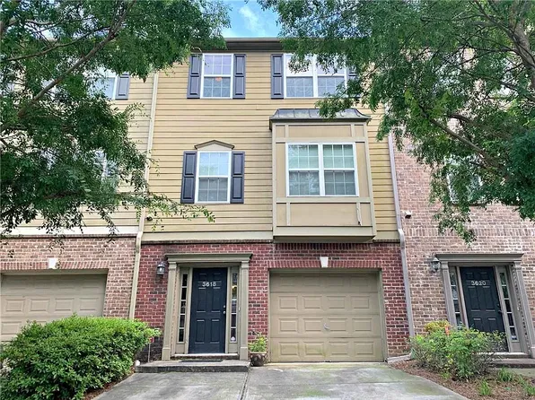 3618 Utoy Dr, Atlanta, GA