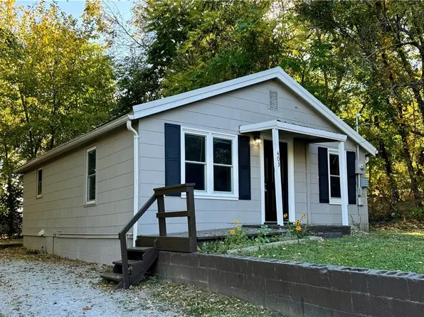 403 Church St, Richmond, MO 64085