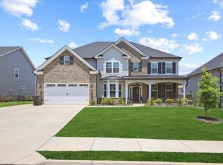 1255 Arcilla Pointe, Martinez, GA 30907