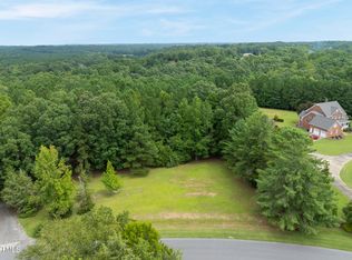 48 Quail Rdg #152, Angier, NC 27501