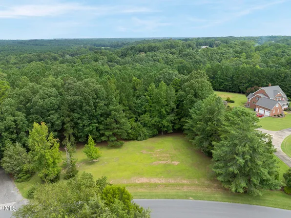 48 Quail Rdg #152, Angier, NC 27501