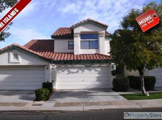 1120 W Windjammer Dr, Gilbert, AZ 85233