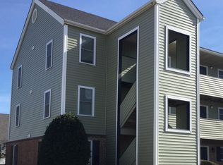 4910 Pleasant Ave APT 303, Norfolk, VA 23518