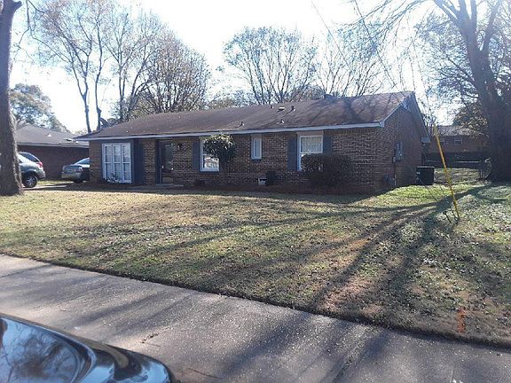 4624 Wake Forest Dr