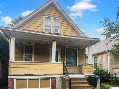 1947 S 13th St, Omaha, NE, 68108