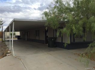 855 Roadrunner Dr, Bullhead City, AZ 86442