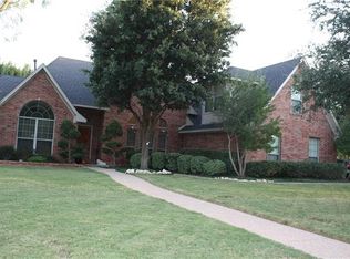14 Turnberry Cir, Abilene, TX 79606