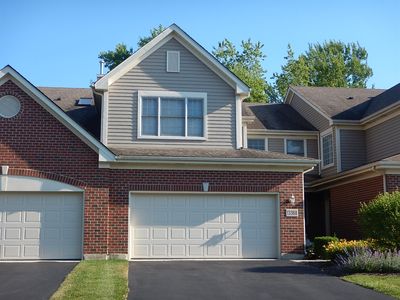 13368 Forest Ridge Dr, Palos Heights, IL, 60463