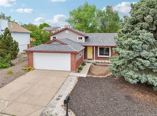6337 W 68th Pl, Arvada, CO 80003