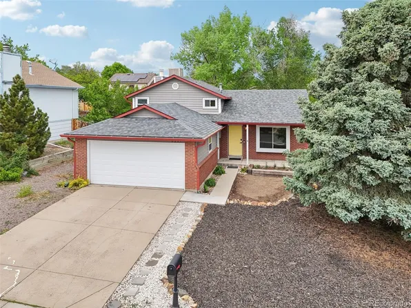 6337 W 68th Place, Arvada, CO 80003