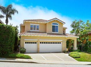 16784 Calle Arbolada, Pacific Palisades, CA 90272