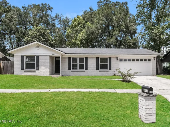 8371 POINTER Drive N, Jacksonville, FL 32221