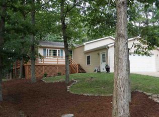 190 Pleasant Ln, Mcgaheysville, VA 22840