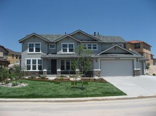13719 Honey Run Way, Colorado Springs, CO 80921
