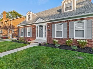 14700 Rutland St, Detroit, MI 48227