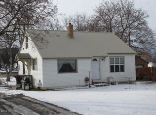 2170 Airport Rd, Kalispell, MT 59901