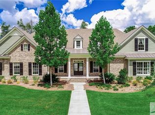 109 Kent Trl, Pooler, GA 31322