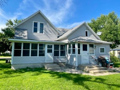 516 9th Ave W, Alexandria, MN, 56308