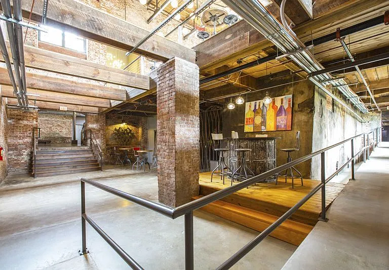 West Village Lofts At Brandon Mill — Photo 20