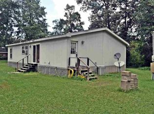 4194 Laird Rd, Kountze, TX 77625