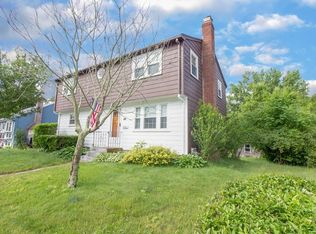 49 Chisholm Rd, Weymouth, MA 02190