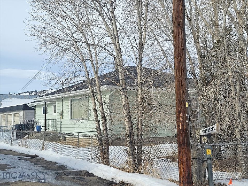4075 Wynne Ave, Butte, MT 59701 Zillow