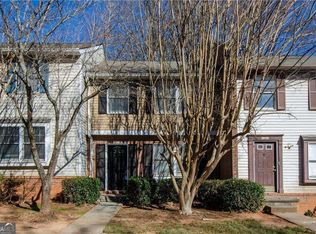 1066 Wedgewood Ln, Tucker, GA 30084