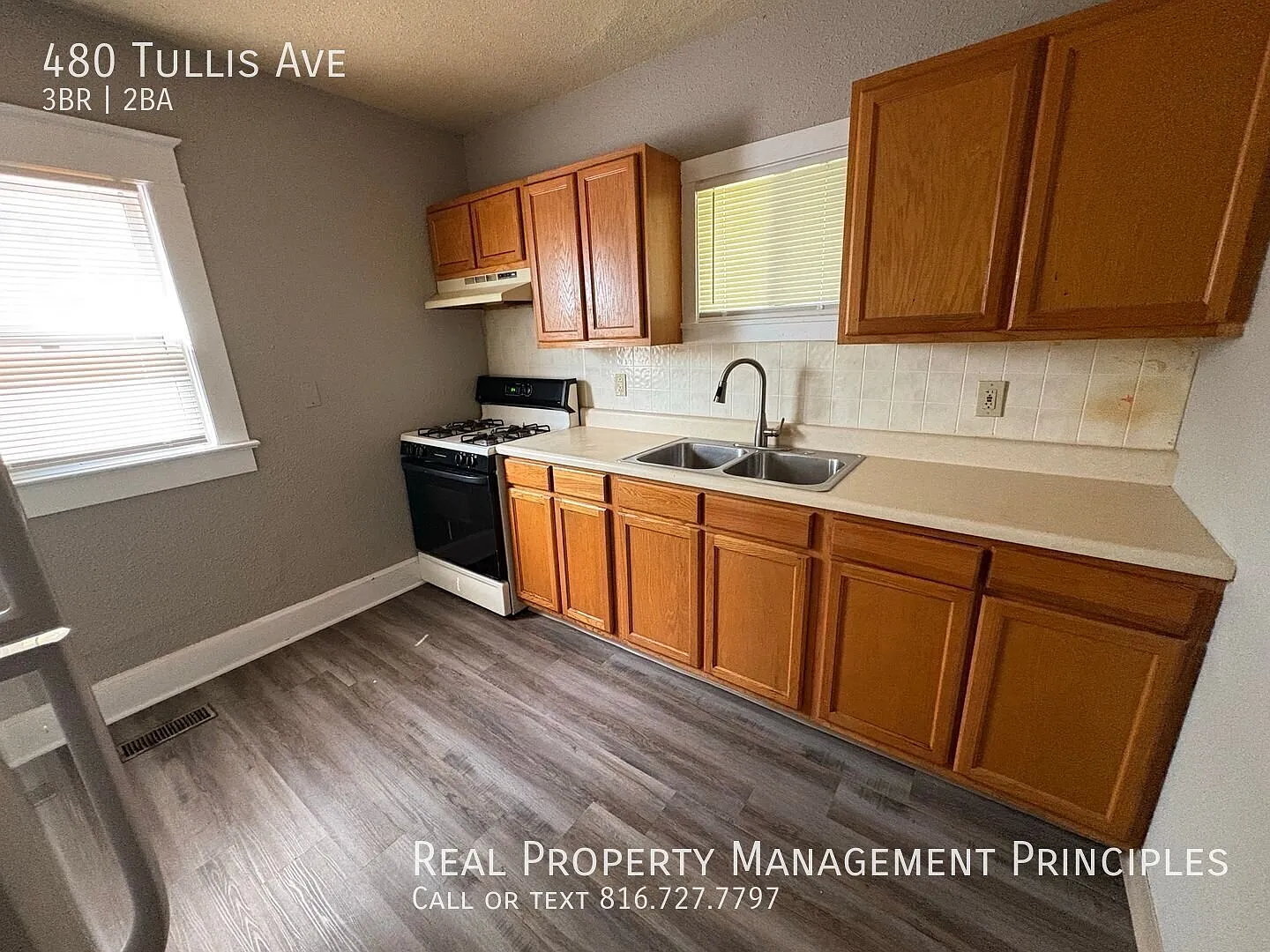 Charming 3-bedroom, 2-bath home! Deposit free with Obligo. — Photo 4