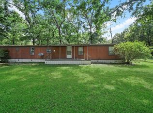 111 Castle Ct, Livingston, TX 77351