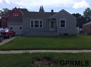 324 S Colfax St, West Point, NE 68788