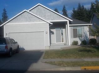 18342 Antler Ave, Sandy, OR 97055