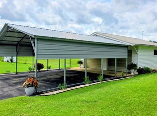 0 Unaka Dr LOT B12, Mosheim, TN 37818
