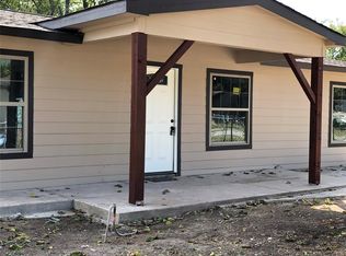 5301 Yeary St, Fort Worth, TX 76114