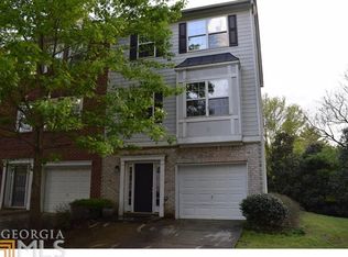 3756 Prescott Ridge Cir, Clarkston, GA 30021