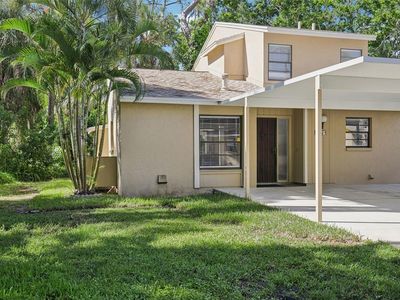 4773 Village Gardens Dr #97, Sarasota, FL, 34234