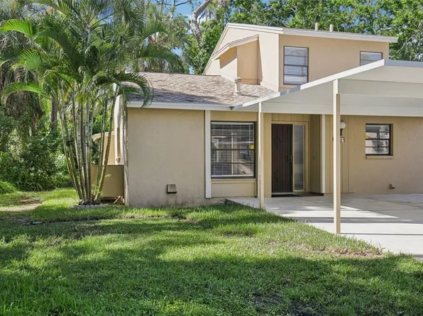 4773 Village Gardens Dr #97, Sarasota, FL 34234