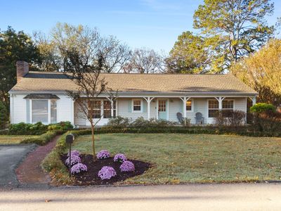 507 21st St NW, Cleveland, TN, 37311