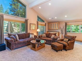 295 Deer Ct, Incline Village, NV 89451