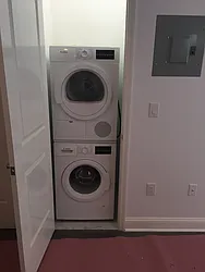 Rented by L Rose Realty