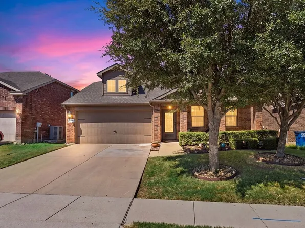 2102 Meadow View Dr, Princeton, TX 75407