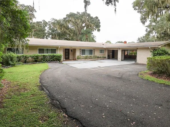 1020 W LAKE HAMILTON DRIVE, WINTER HAVEN, FL 33881