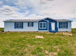 20955 Ranchette Trl, Calhan, CO 80808