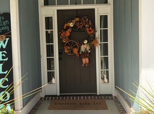 180 Broxten Dr, North Augusta, SC 29860