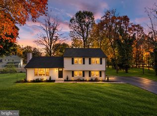 367 W Upper Ferry Rd, Ewing, NJ 08628